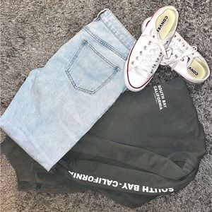 Brandy Melville Hoodie